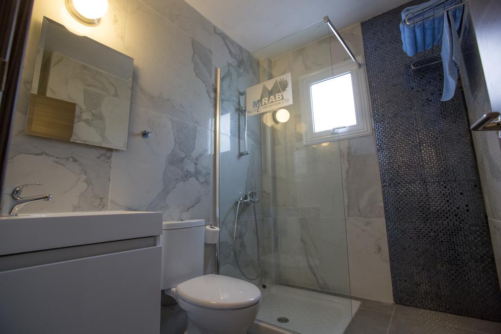 Merab Napa Suites Ayia Napa Exterior photo